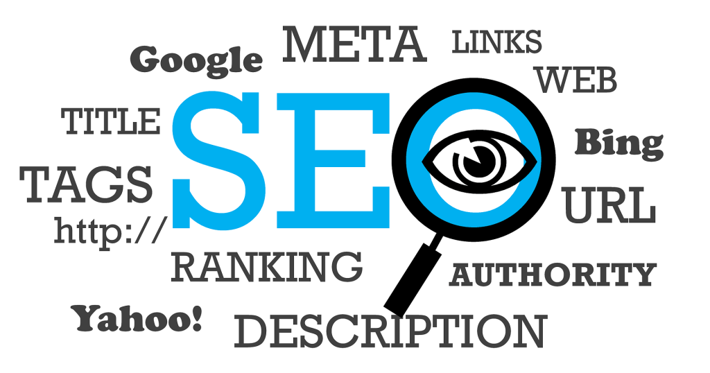 Servicii SEO Profesionale - Optimizare Site