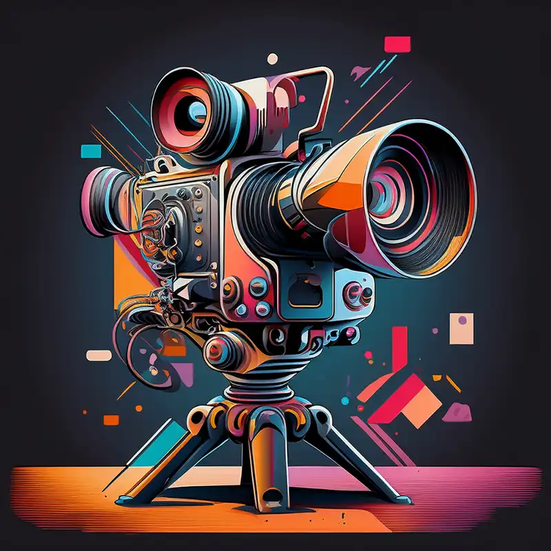 Video pentru promovare pe social media