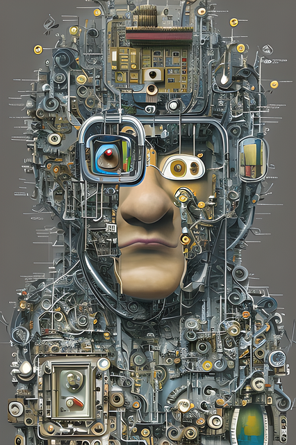 Căutările în Google vs. AI